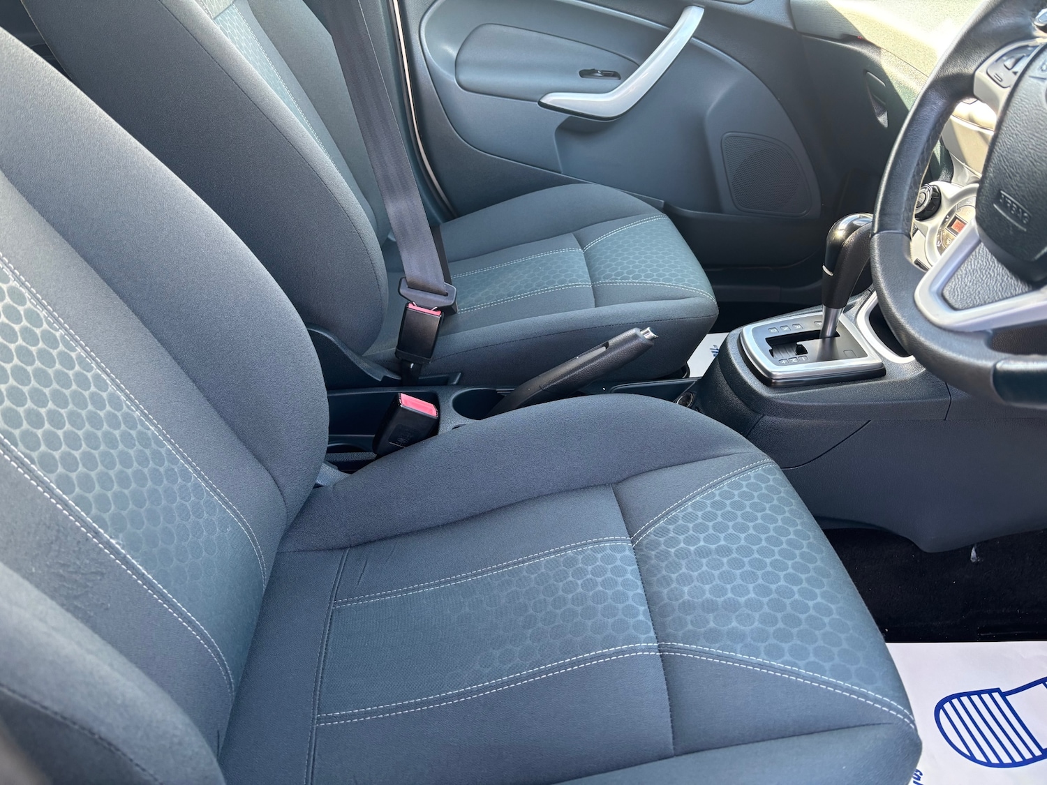 Used Ford Fiesta 2009 for sale - 77166215: Photo 8