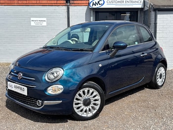 Used Fiat 500 2016 for sale - 78545951: Photo