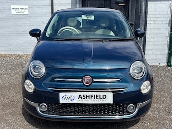Used Fiat 500 2016 for sale - 78545951: Photo