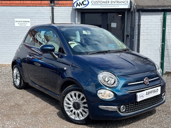 Used Fiat 500 2016 for sale - 78545951: Photo