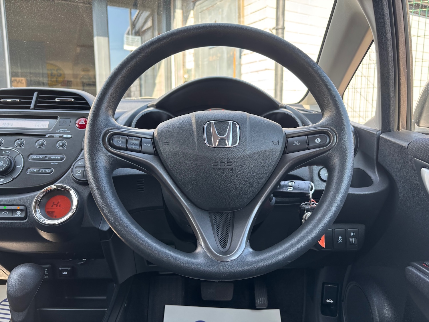 Used Honda Jazz 2012 for sale - 77977307: Photo 11