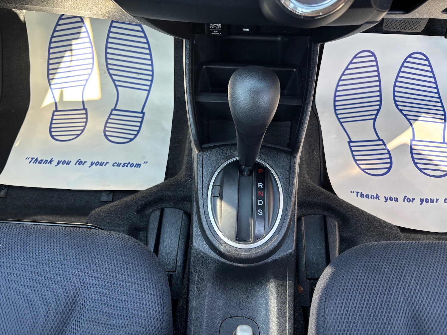 Used Honda Jazz 2012 for sale - 77977307: Photo 13