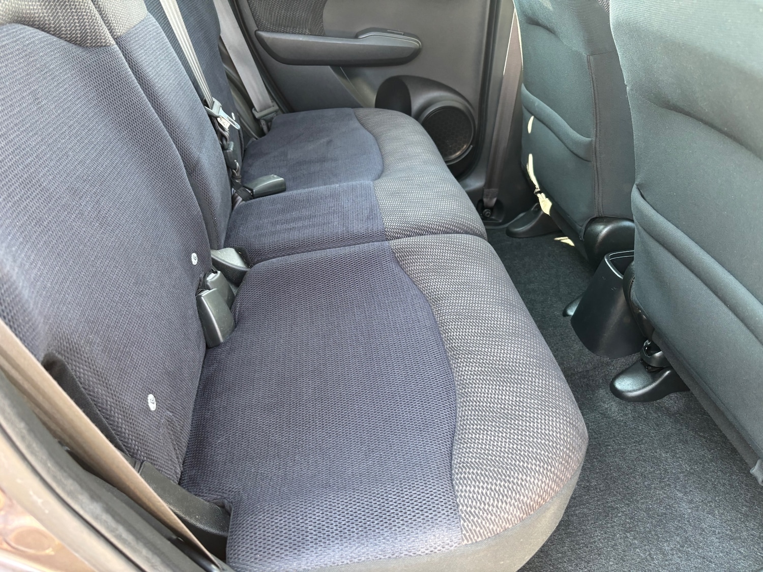 Used Honda Jazz 2012 for sale - 77977307: Photo 16