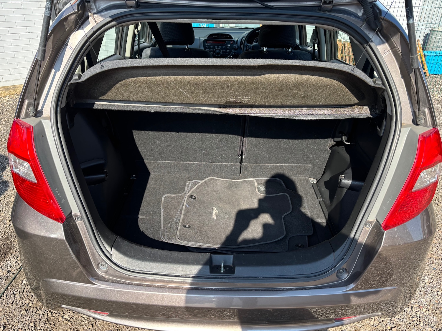 Used Honda Jazz 2012 for sale - 77977307: Photo 18