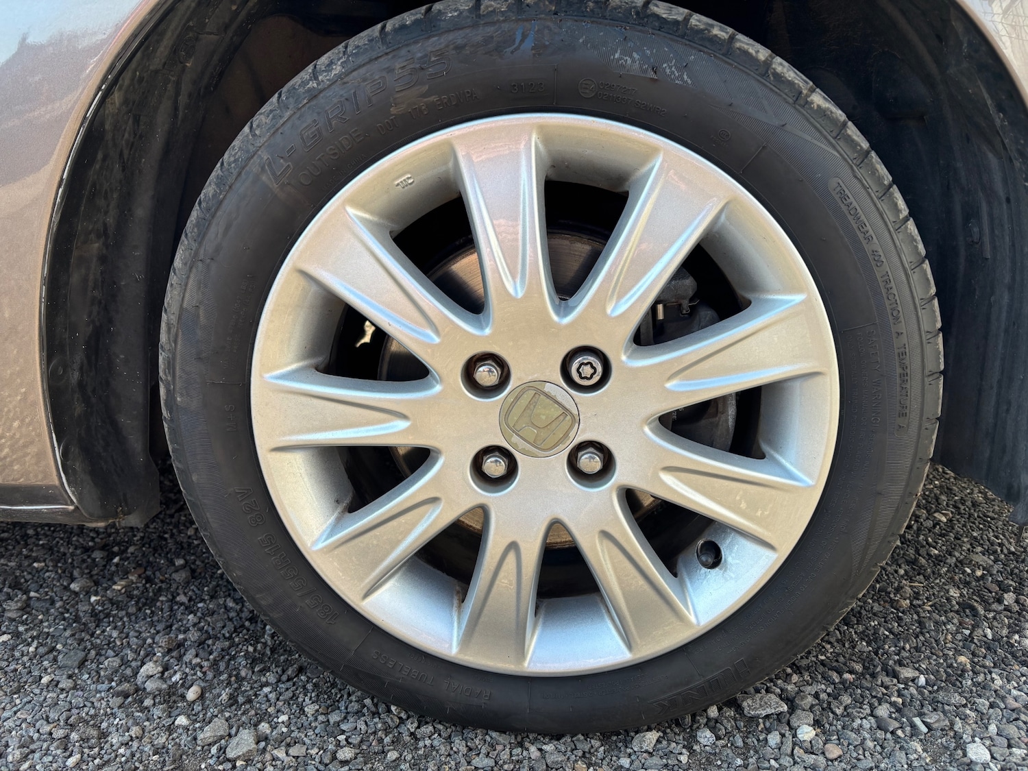 Used Honda Jazz 2012 for sale - 77977307: Photo 19