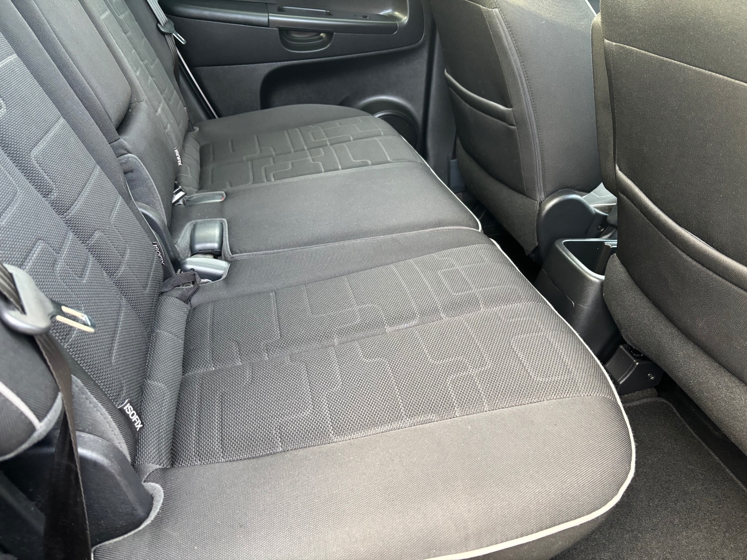 Used Kia Venga 2010 for sale - 77166230: Photo 19