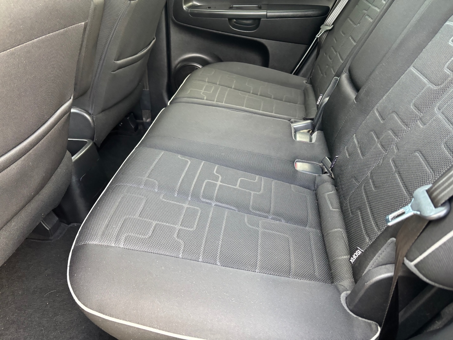 Used Kia Venga 2010 for sale - 77166230: Photo 20