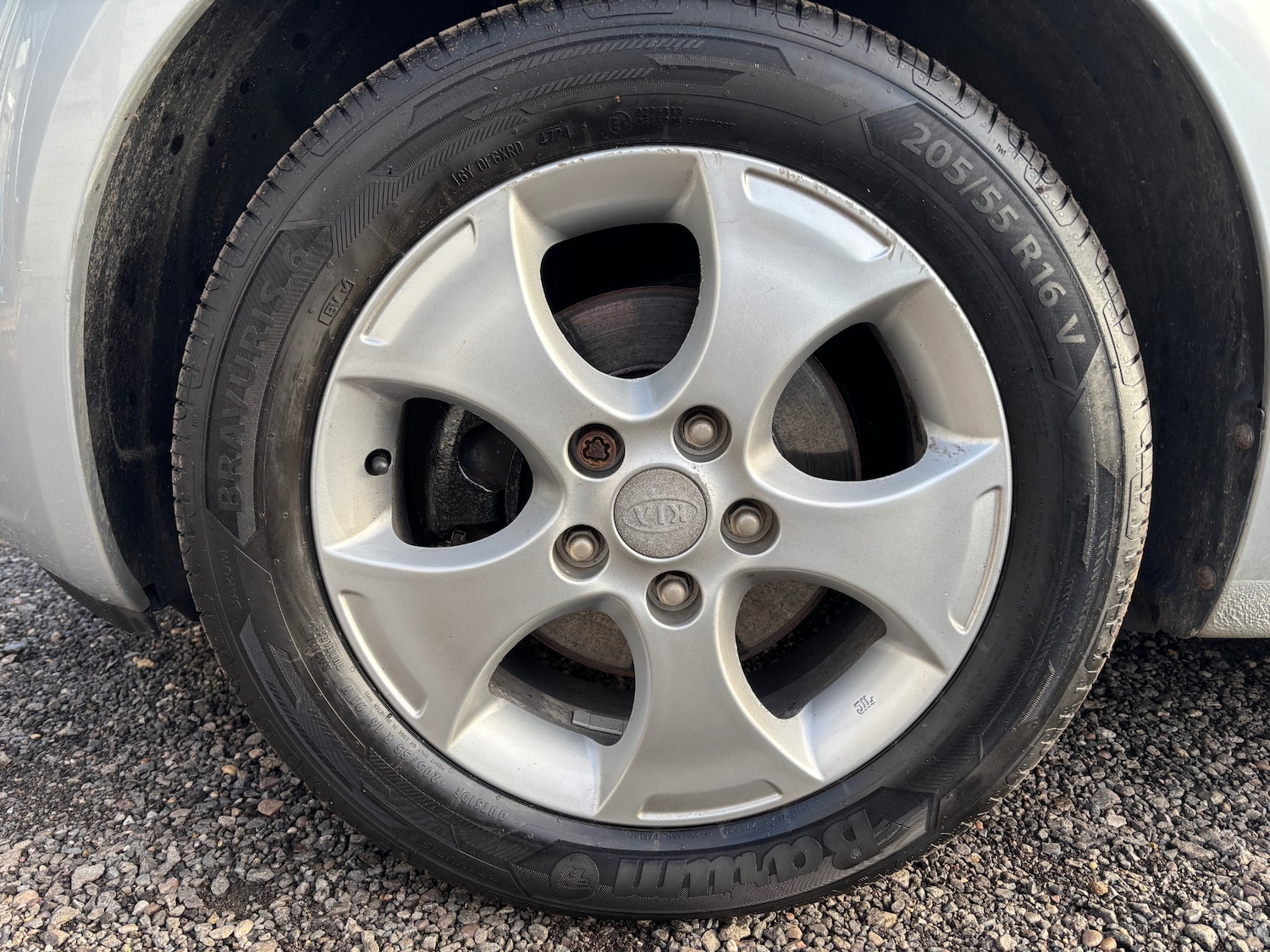 Used Kia Venga 2010 for sale - 77166230: Photo 21