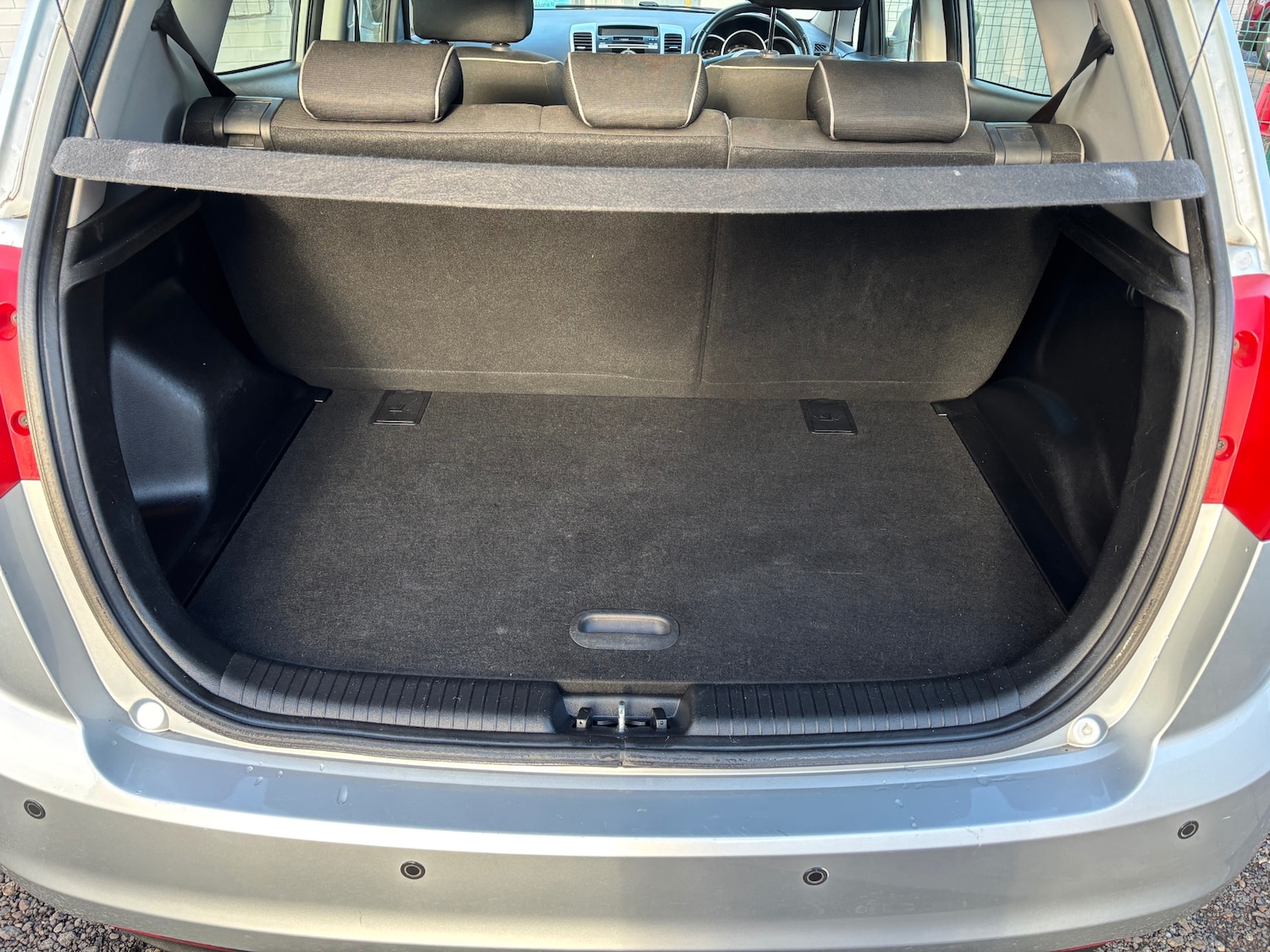 Used Kia Venga 2010 for sale - 77166230: Photo 22