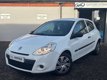 Used Renault Clio 2011 for sale - 77166236: Photo