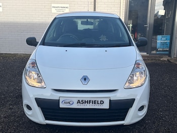 Used Renault Clio 2011 for sale - 77166236: Photo