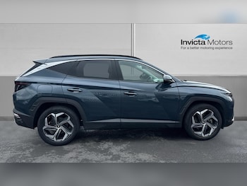Used Hyundai TUCSON 2023 for sale - 79620659: Photo