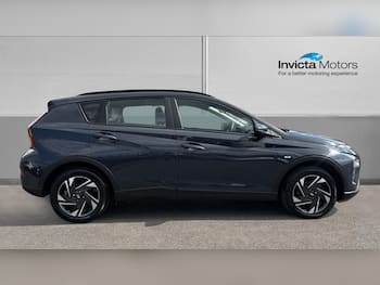 Used Hyundai BAYON 2023 for sale - 79687164: Photo