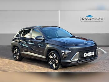 Used Hyundai KONA 2024 for sale - 79845818: Photo