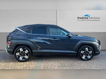 Used Hyundai KONA 2024 for sale - 79845818: Photo