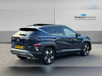 Used Hyundai KONA 2024 for sale - 79845818: Photo