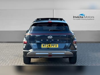Used Hyundai KONA 2024 for sale - 79845818: Photo