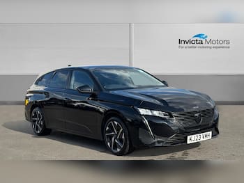 Used Peugeot 308 2023 for sale - 79872873: Photo