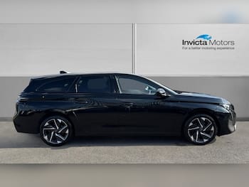Used Peugeot 308 2023 for sale - 79872873: Photo