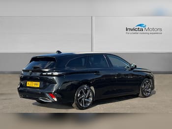 Used Peugeot 308 2023 for sale - 79872873: Photo
