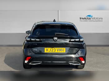 Used Peugeot 308 2023 for sale - 79872873: Photo
