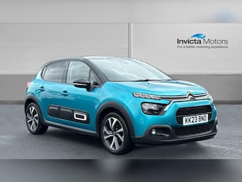 Used Citroen C3 2023 for sale - 79668588: Photo