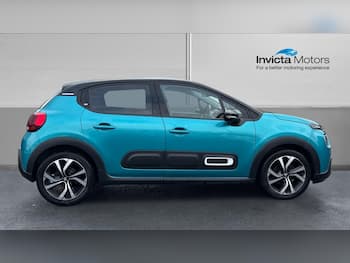 Used Citroen C3 2023 for sale - 79668588: Photo