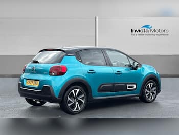 Used Citroen C3 2023 for sale - 79668588: Photo
