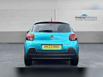 Used Citroen C3 2023 for sale - 79668588: Photo