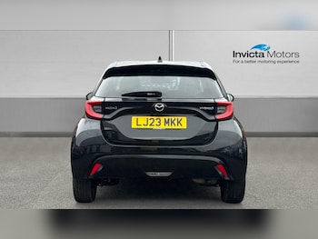 Used Mazda Mazda2 HYBRID 2023 for sale - 79620660: Photo