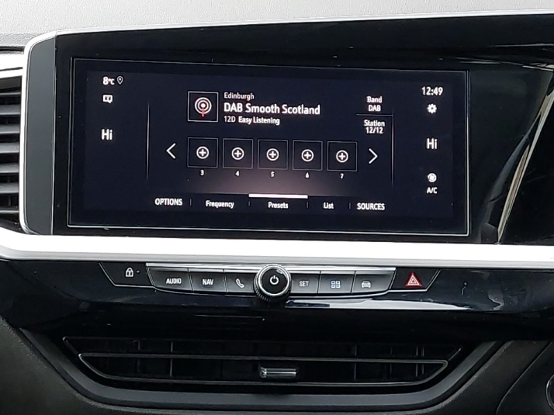 Used Vauxhall Grandland 2022 for sale - 76951538: Photo 10