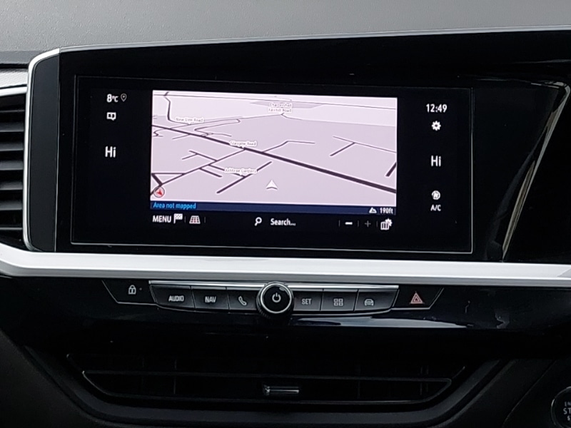 Used Vauxhall Grandland 2022 for sale - 76951538: Photo 11