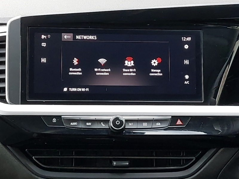 Used Vauxhall Grandland 2022 for sale - 76951538: Photo 13