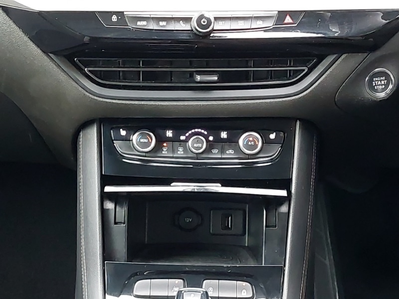 Used Vauxhall Grandland 2022 for sale - 76951538: Photo 14