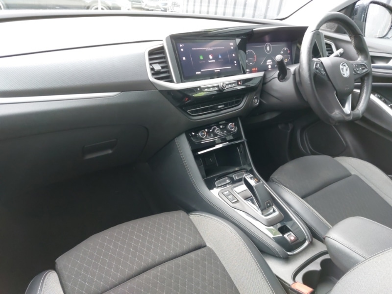 Used Vauxhall Grandland 2022 for sale - 76951538: Photo 18
