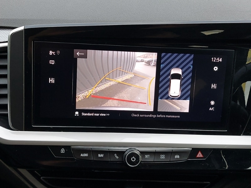 Used Vauxhall Grandland 2022 for sale - 76951538: Photo 19