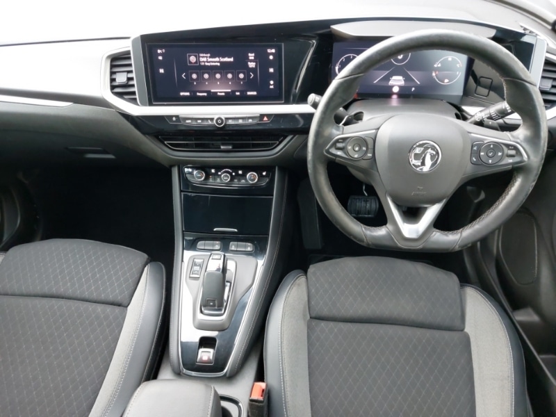 Used Vauxhall Grandland 2022 for sale - 76951538: Photo 2