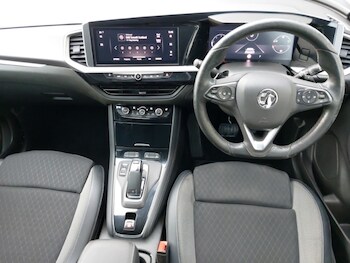 Used Vauxhall Grandland 2022 for sale - 76951538: Photo