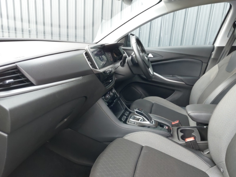 Used Vauxhall Grandland 2022 for sale - 76951538: Photo 5