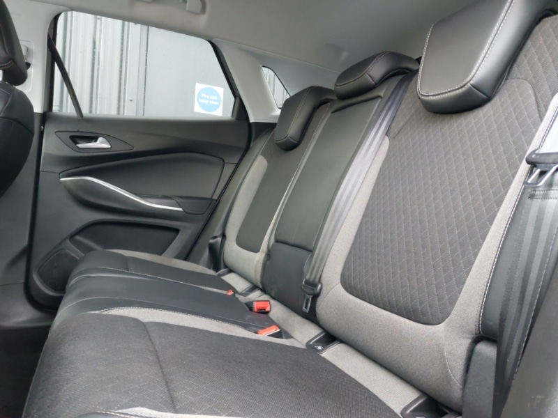 Used Vauxhall Grandland 2022 for sale - 76951538: Photo 6