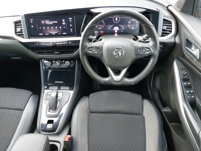 Used Vauxhall Grandland 2022 for sale - 76951538: Photo 7