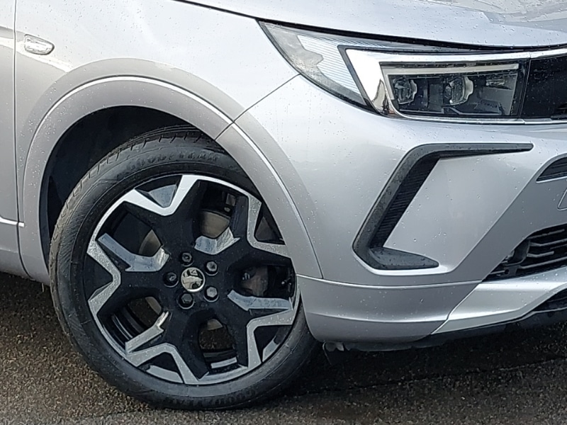 Used Vauxhall Grandland 2022 for sale - 76951538: Photo 9