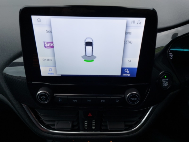 Used Ford Fiesta 2020 for sale - 76907025: Photo 13