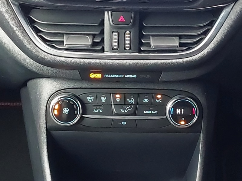 Used Ford Fiesta 2020 for sale - 76907025: Photo 15