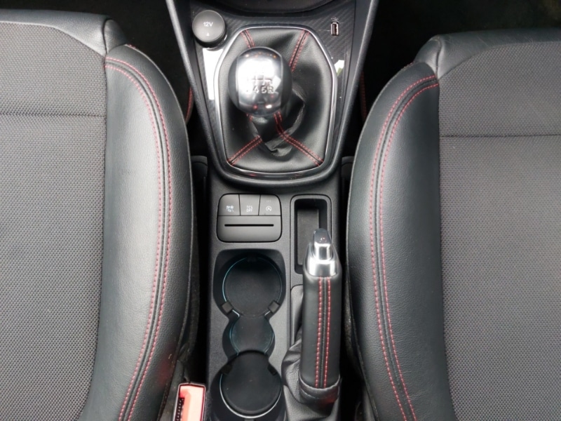 Used Ford Fiesta 2020 for sale - 76907025: Photo 16