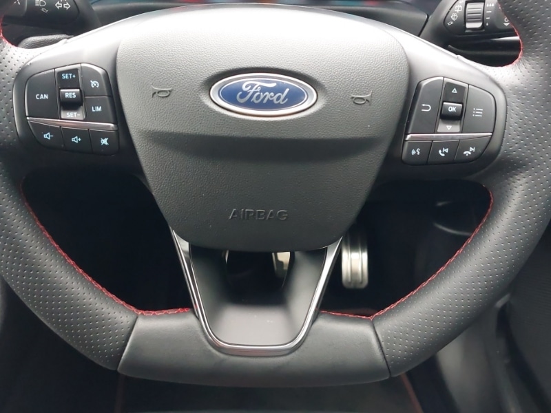 Used Ford Fiesta 2020 for sale - 76907025: Photo 17
