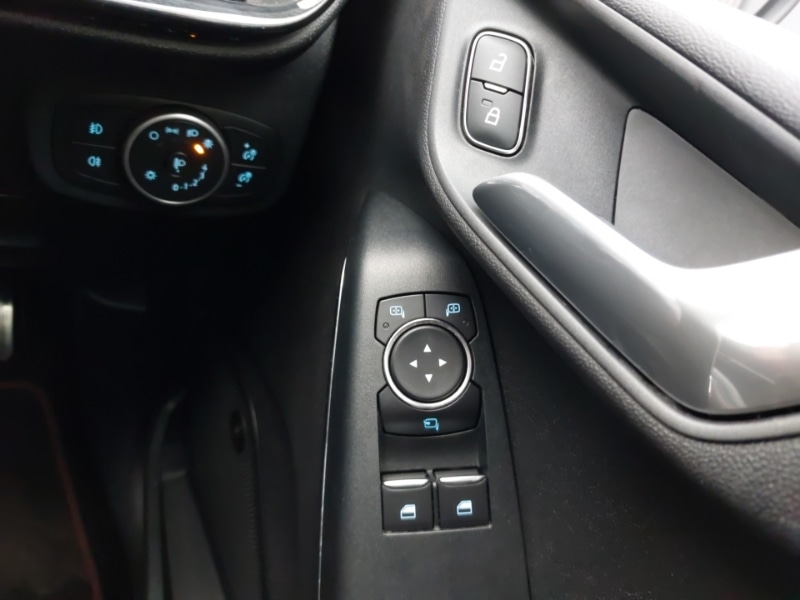 Used Ford Fiesta 2020 for sale - 76907025: Photo 18