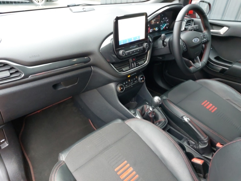 Used Ford Fiesta 2020 for sale - 76907025: Photo 19