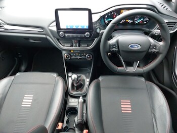 Used Ford Fiesta 2020 for sale - 76907025: Photo