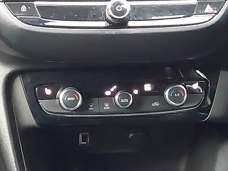 Used Vauxhall Corsa 2022 for sale - 77522622: Photo 14